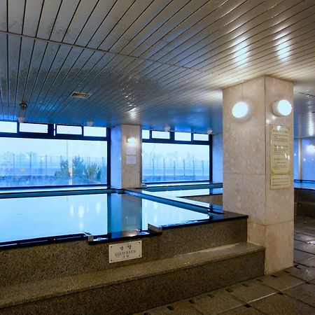 Hankang Hotel Seoul Exterior foto