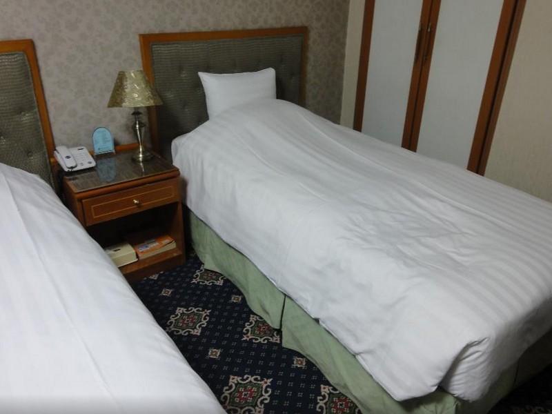 Hankang Hotel Seoul Exterior foto