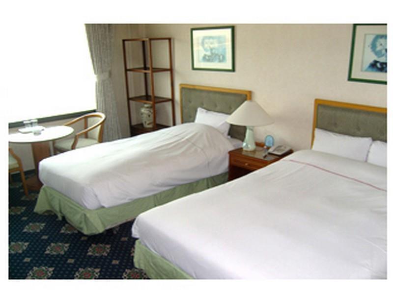 Hankang Hotel Seoul Exterior foto