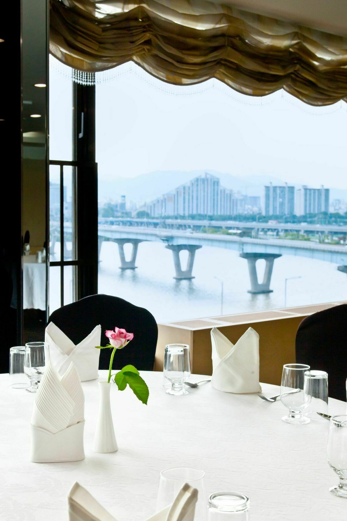 Hankang Hotel Seoul Exterior foto